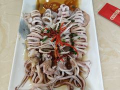 -北方饺子王·海肠捞饭·海鲜锅(山大店)