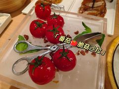 -小大董·烤鸭(西单大悦城店)