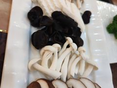 -内蒙古驻京办餐厅