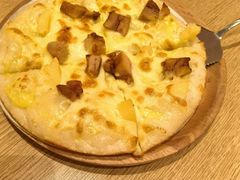-摩欧客意式餐厅(高新活力汇店)