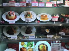 -不二家(数寄屋橋店)