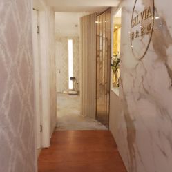 -茜尔维亚修身连锁(闵行莘庄店)