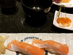 -江户前日本料理(瑞诗酒店店)