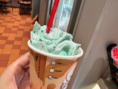 -DQ·蛋糕·冰淇淋(大宁国际商业广场店)