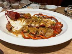 -连鹭海鲜·海肠捞饭·海胆饭(星海店)