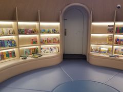 -NOKNOK若蔻亲子餐厅(天地壹方北馆店)