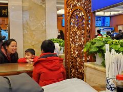 -丝路伊兰·兰州牛肉面(牛街总店)