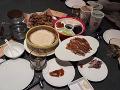 -全聚德(双井店)