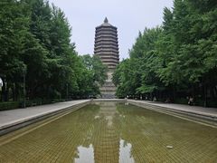 -玲珑塔公园