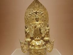 -陕西历史博物馆