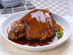 -添福来墨鱼饺子 · 海鲜东北菜(泡崖店)