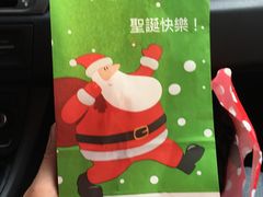 -宜家家居（上海徐汇商场店）-停车场
