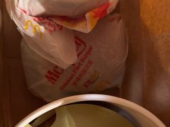 -麦当劳(斜土路2号店)