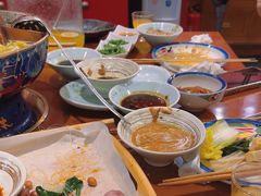 -1078號老北京涮肉(松柏店)