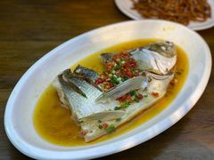 -印象鲵宴·张家界地标美食名片(溪布街店)