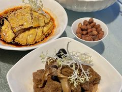 -洋洋中餐馆·SINCE 1997(信投店)