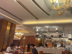 -杭州JW万豪酒店-万豪中餐厅