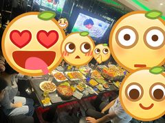 -冰城小镇音乐串吧·聚会餐厅(百子湾店)