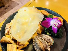 -八珍玉食鸡煲·打边炉(印象城店)