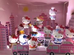 -泡泡玛特POPMART(侨福芳草地店)