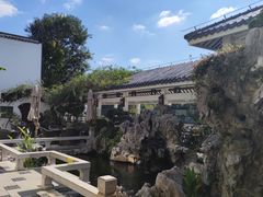 -香雪海饭店中餐厅(人民桥店)