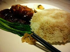 -永和美食城(东湾店)
