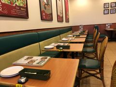 -萨莉亚意式餐厅(鸿大广场店)