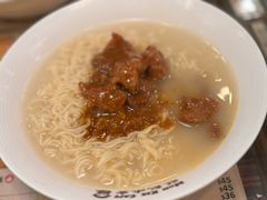 -深仔记茶餐厅(亚士厘道店)