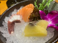 -元通寿司(地标店)