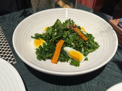 -翡翠鸟精品泰国菜(北辰财富中心店)