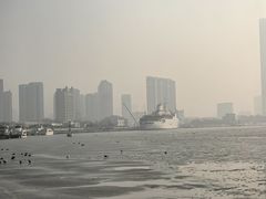 -海河外滩公园