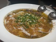 -太二酸菜鱼(深圳布吉万象汇店)