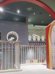 -meland亲子乐园•派对•研学(宁波华润万象城店)