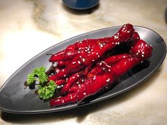 -苏乡兰亭·新派淮扬菜(吾悦广场店)