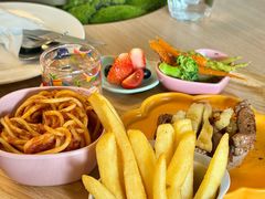 -Pekaa啤咖食肆Coffee&Bistro