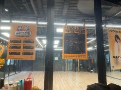 -G-STEPS舞蹈工作室