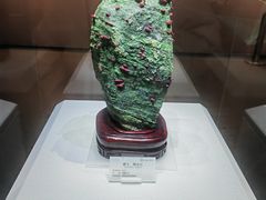 -湖南省地质博物馆