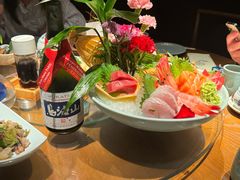 -阿吾罗日本料理(K11艺术中心店)