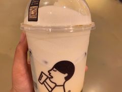 波波茶-喜茶(深圳东门1234店)