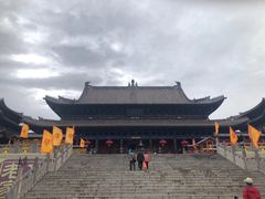 -大槐树寻根祭祖园