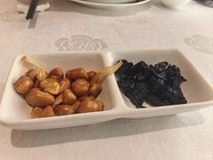 -老洋房花园饭店(绍兴路店)