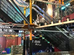 -空气湃·运动嘉年华·团建拓展生日趴·真人CS