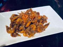 特色油爆河虾-三林本帮馆(中林街店)