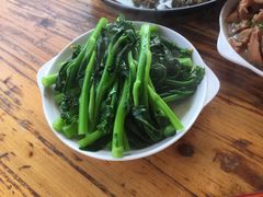 菜-大赤坎肥仔强烧味海鲜餐厅(大赤坎店)