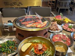 -西塔老太太泥炉烤肉(沈阳店)