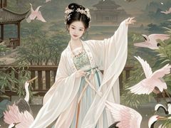 -汉仪华裳汉服馆(豫园店)