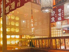 -玉川屋·深夜食堂居酒屋(柳巷店)