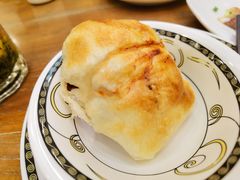 烤包子-清真·玛丽亚新疆菜主题餐厅(浙江中路店)
