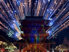 -东台西溪天仙缘景区