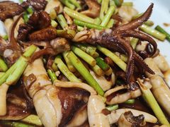 -吕氏疙瘩汤·私家菜馆(慈云寺店)